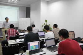 普爾文IBM認證考試落戶伊登IT培訓中心，助力IT人才專業成長